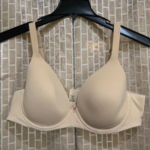 Soma Full Coverage Bra 42C